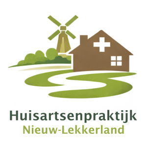 Huisartsenpraktijk Nieuw-Lekkerland - Ga naar startpagina